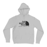 Blusa Moletom The North Face California com Capuz - Imagem 14