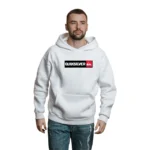 Blusa Moletom Quiksilver Com Capuz - Imagem 7