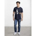 Camisa Bitcoin Astronaut - Imagem 2