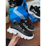 Tênis Masculino Adidas Adifom Megaride - Imagem 22