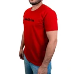 Camiseta Calvin Klein Written Premium - Imagem 22