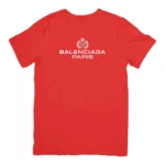 Camisa Balenciaga Paris - Imagem 16