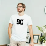 Camisa DC Shoes Big Logo - Imagem 11