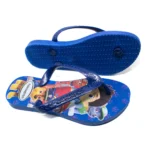 Chinelo Infantil Menino Havaianas Desenhos - Imagem 2