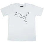 Camisa Masculina Plus Size Puma Flex - Imagem 6