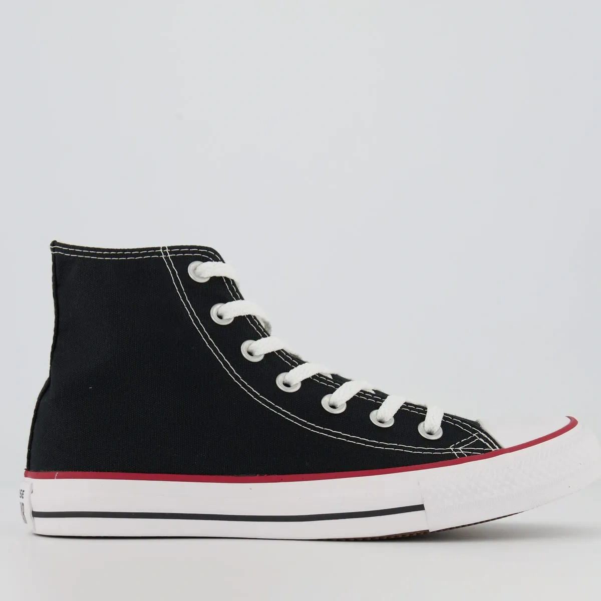 feb88bcb-231a-5588-be40-555e3c17b522.webp Tênis Botinha All Star Converse Mid Cano Médio - Imagem 1