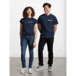 Camisa Simple Bitcoin - Imagem 4