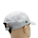 Boné Lacoste Authentic - Imagem 16