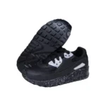 Kit Menino Tênis Infantil Max AIR + Chinelo Infantil Heróis - Imagem 10