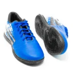 Chuteira Futsal Masculina Kchute Quadra - Imagem 25