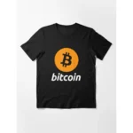 Camisa Bitcoin BTC - Imagem 9