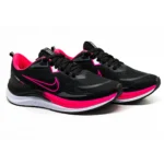Tênis Feminino Nike Air Zoom Free Run - Imagem 7