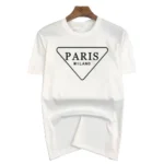 Camisa Paris Milano