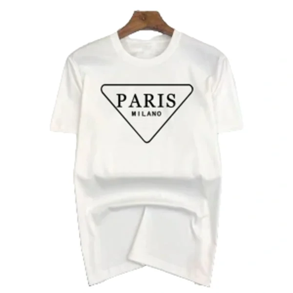 Camisa Paris Milano
