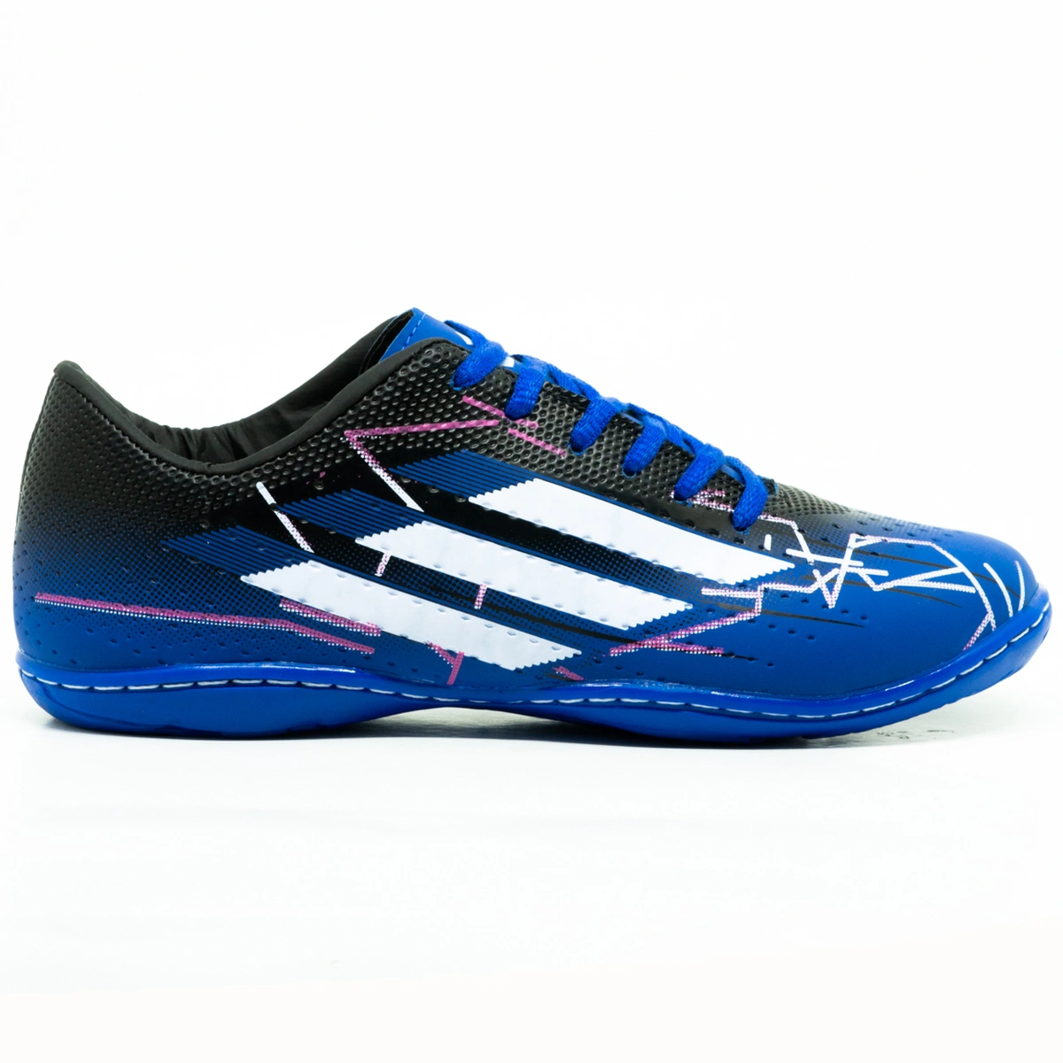 0017a584-5371-52f3-9e76-c301f8a949d3.webp Chuteira Futsal Adidas - Imagem 1
