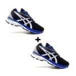 Kit 2 Tênis Asics Revelation - Imagem 6