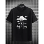 Camisa Abdução Desértica