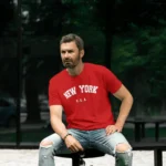 Camisa New York USA - Imagem 18