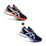 Kit 2 Tênis Asics Revelation - Imagem 4