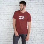 Camiseta Masculina Abuzze Relâz Original - Imagem 7