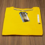 Camisa Tommy Hilfiger Básica Peruana - Imagem 7