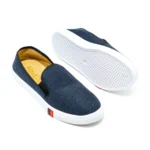 Tênis Masculino Iate Casual Confortável e Estiloso Abuzze - Imagem 7