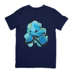 Camisa Street Graffiti