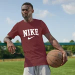 Camisa Nike HyperDry - Imagem 3