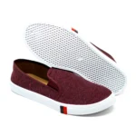 Tênis Masculino Iate Casual Confortável e Estiloso Abuzze - Imagem 14