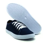 Tênis Feminino Casual Liso - Imagem 14