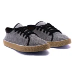 Tênis Feminino Casual Corda Juta Conforto e Estilo Diário - Imagem 14