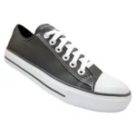 Tênis All Star Couro Converse - Imagem 5