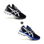 Kit 2 Tênis Asics Revelation - Imagem 2