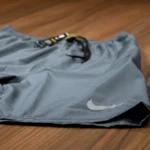 Short Masculino Nike Logo Refletivo com Bolso - Imagem 8