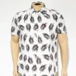 Camisa Social Floral Verão Reserva - Imagem 18