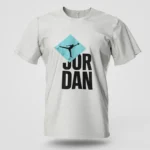 Camisa Nike Air Jordan VaporMax - Imagem 8