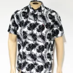 Camisa Social Floral Verão Reserva - Imagem 19