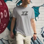Camiseta Masculina Abuzze ZZ Original - Imagem 18