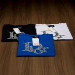 Camisa Christian Dior Peruana - Imagem 3