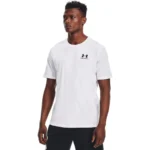 Camisa Under Armour PowerFit - Imagem 7