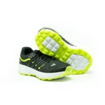 Tênis Infantil Adidas Kanadia TR9 - Imagem 12