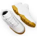 Tênis Masculino Adventure Botinha Cano Curto - Imagem 12