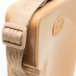 Bolsa Feminina Moleca Retangular Transversal - Imagem 3
