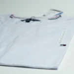 Camisa Tommy Hilfiger Básica Peruana - Imagem 29