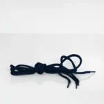 Cadarço de Tênis Par Redondo Listrado 120 CM - Imagem 4