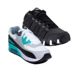 Kit 2 Tênis Infantil Botinha Oakley + Tênis Infantil Mini Max AIR Menino