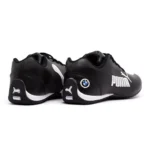 Tênis Masculino Puma BMW Cat 2 - Imagem 5