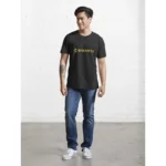 Camisa Binance Criptomoedas - Imagem 10