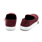 Tênis Masculino Iate Casual Confortável e Estiloso Abuzze - Imagem 13