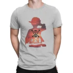Camisa One Piece - Imagem 4